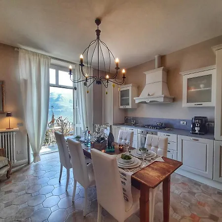 - Vista - Luxury Cannobio