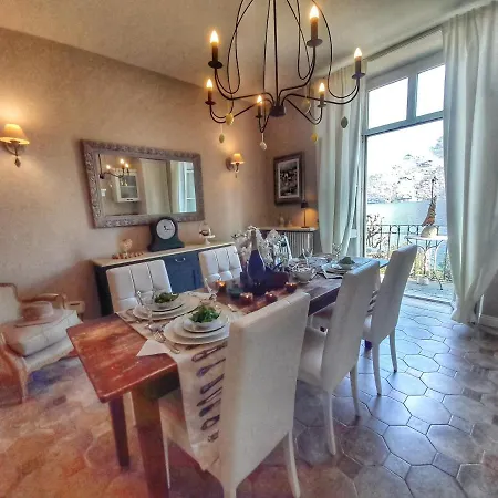 Apartment - Vista