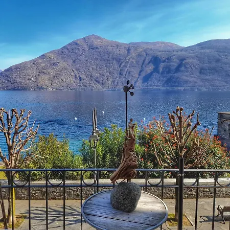 - Vista - Luxury Cannobio