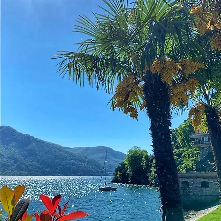 - Vista - Luxury Apartment Cannobio