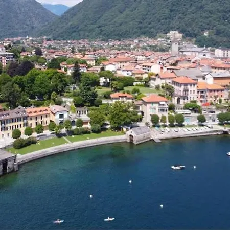 - Vista - Luxury * Cannobio