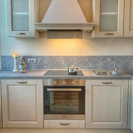 - Vista - Luxury Apartment Cannobio