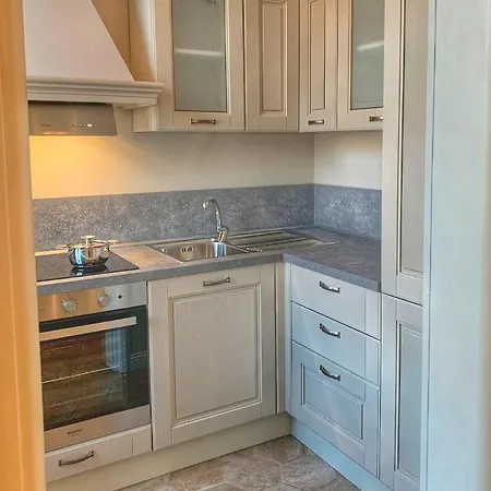 - Vista - Luxury Cannobio