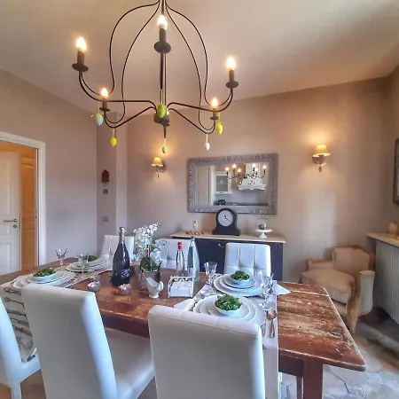 - Vista - Luxury * Cannobio