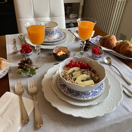 - Vista - Luxury * Cannobio