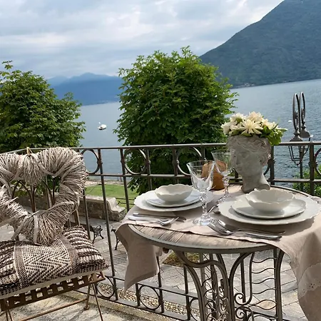 - Vista - Luxury Apartment Cannobio