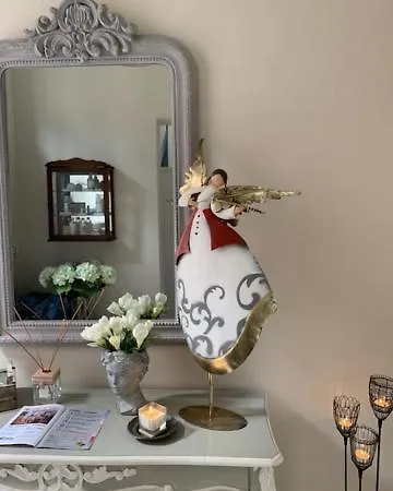 - Vista - Luxury Apartment Cannobio