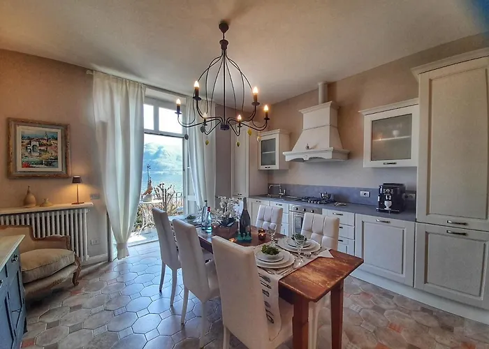 - Vista - Luxury Cannobio