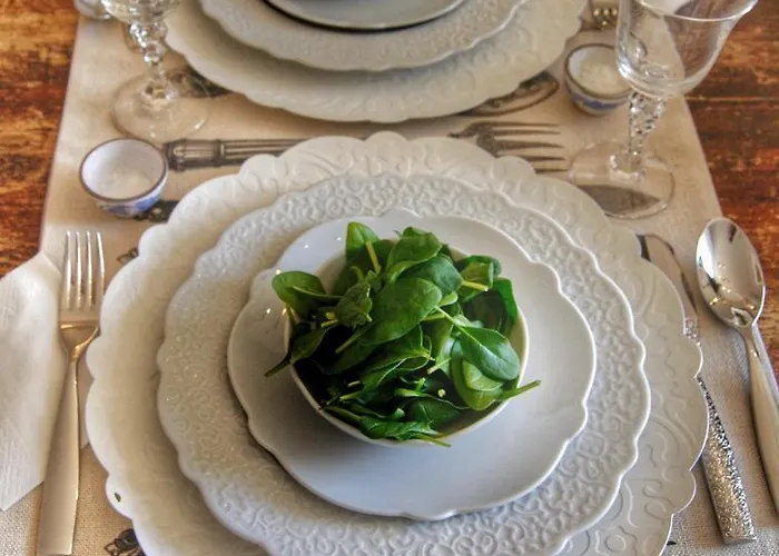 - Vista - Luxury Apartament Cannobio