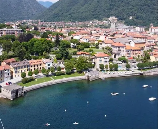 - Vista - Luxury * Cannobio