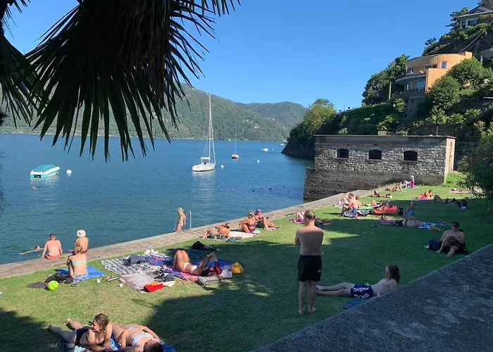 Apartament - Vista - Luxury *