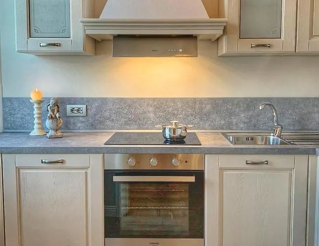 - Vista - Luxury Lejlighed Cannobio