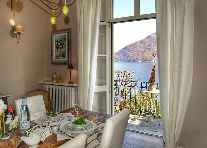 Apartament - Vista - Luxury *