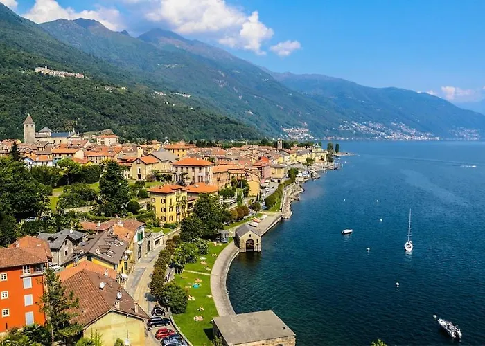 - Vista - Luxury 아파트