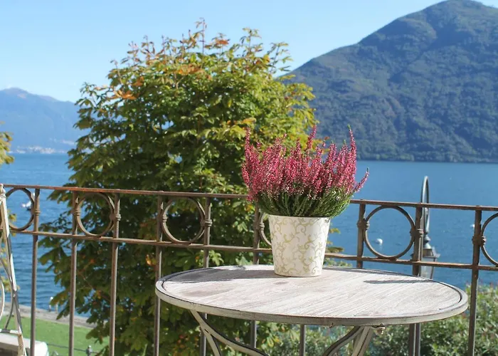 - Vista - Luxury Apartament *