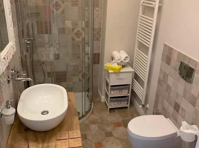 - Vista - Luxury Apartament *