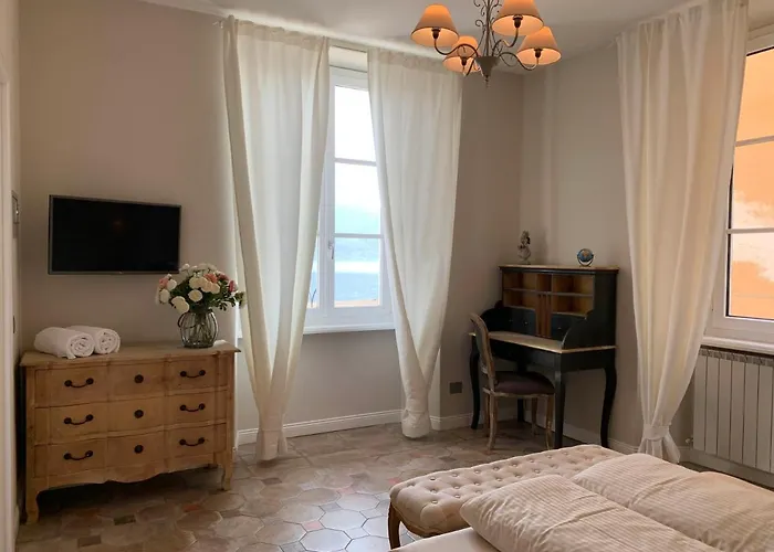 - Vista - Luxury Apartament