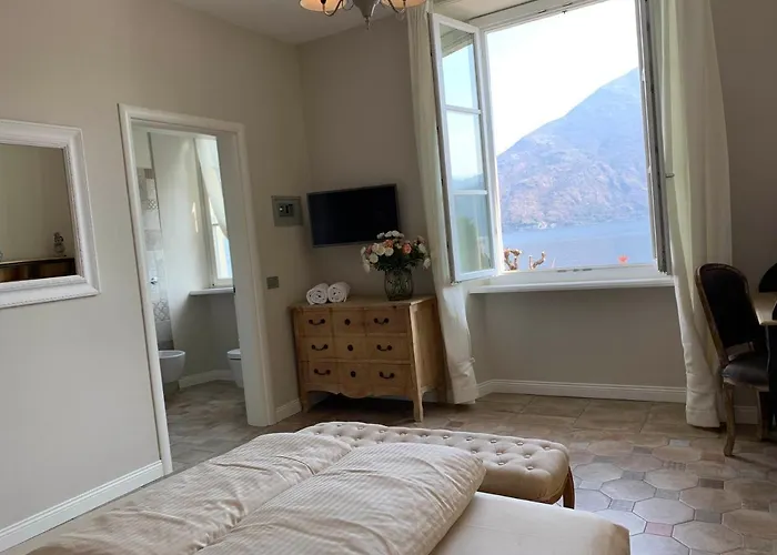 Lejlighed - Vista - Luxury *