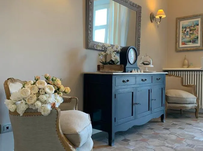 - Vista - Luxury Appartement Cannobio