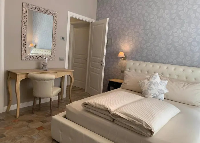 Lejlighed - Vista - Luxury