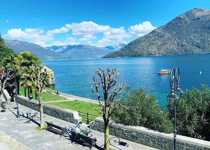 Apartman - Vista - Luxury