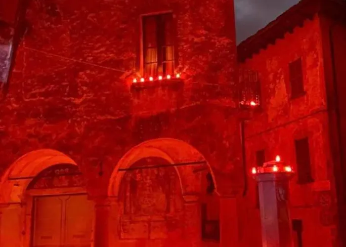 - Vista - Luxury * Cannobio