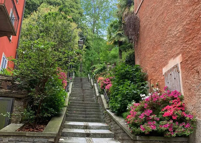 Lejlighed - Vista - Luxury *