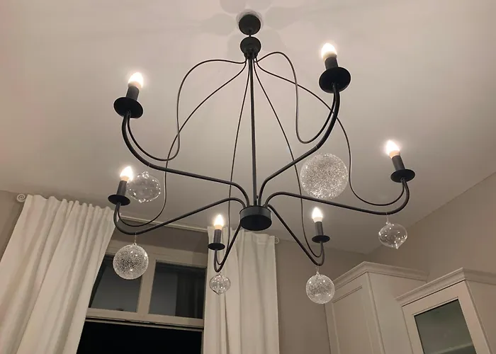 Apartament - Vista - Luxury Cannobio