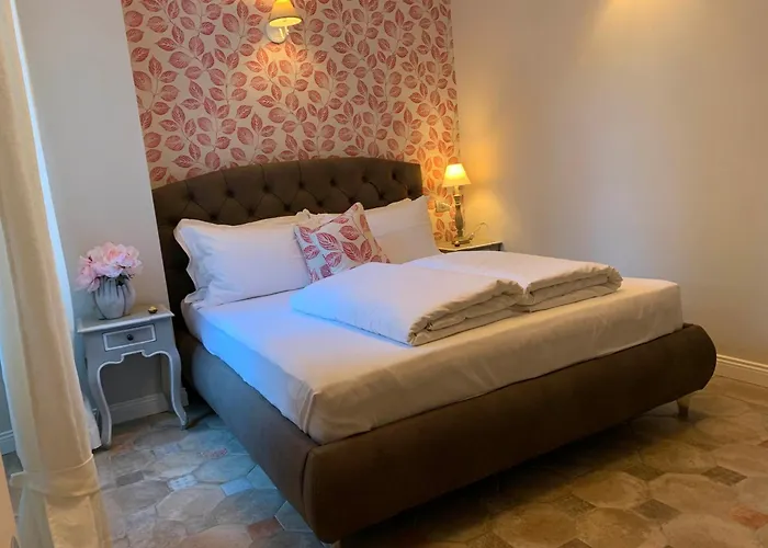 - Vista - Luxury Apartament *