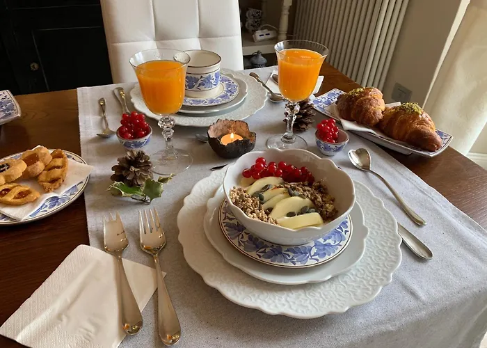 - Vista - Luxury * Cannobio