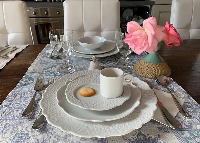 - Vista - Luxury 아파트 *