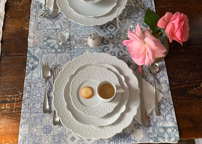 Apartament - Vista - Luxury Cannobio