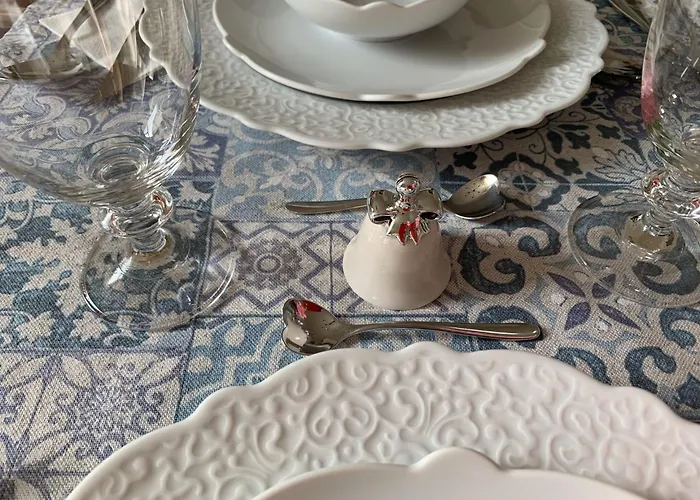 - Vista - Luxury 아파트