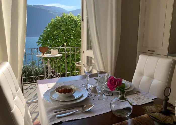 - Vista - Luxury * Cannobio