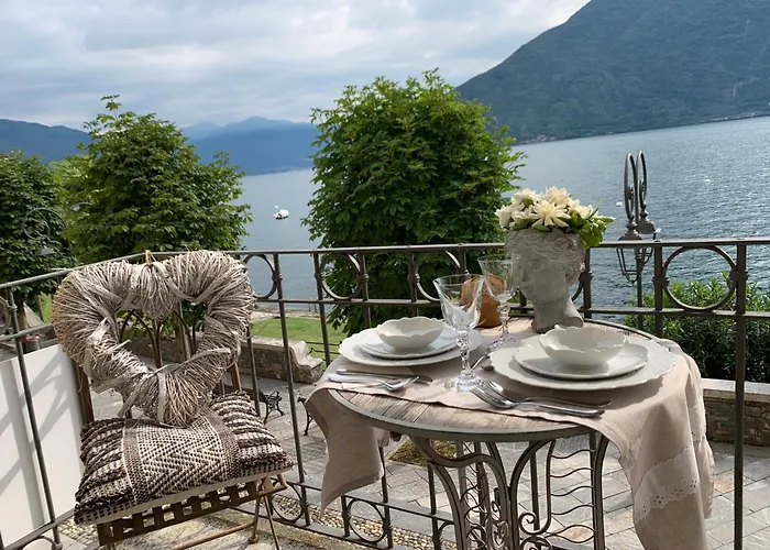 - Vista - Luxury Lejlighed Cannobio