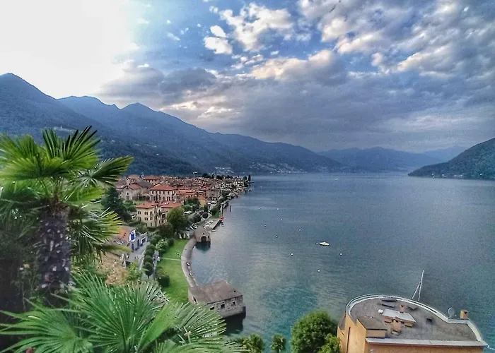 - Vista - Luxury Apartament