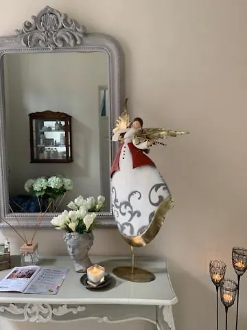 - Vista - Luxury Apartament Cannobio