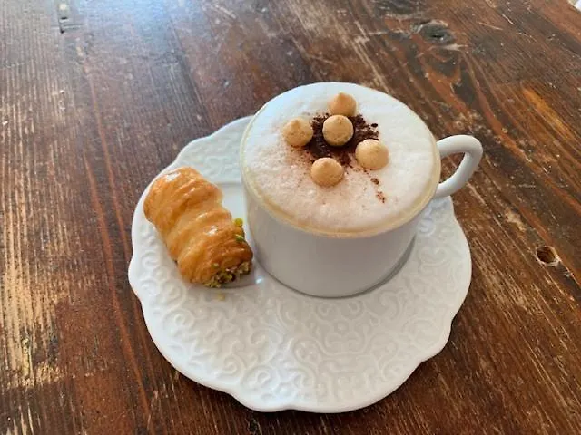 - Vista - Luxury Apartament Cannobio