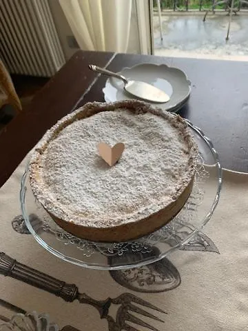 - Vista - Luxury * Cannobio