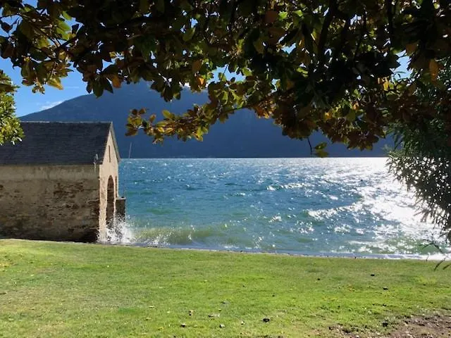 아파트 - Vista - Luxury