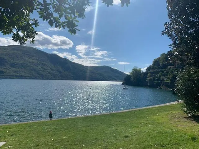 - Vista - Luxury Lejlighed *